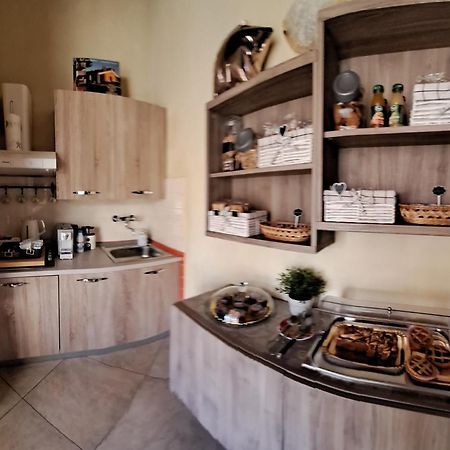 B&B Agrifoglio SantʼElpidio a Mare 外观 照片
