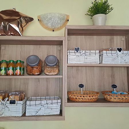 B&B Agrifoglio SantʼElpidio a Mare 外观 照片