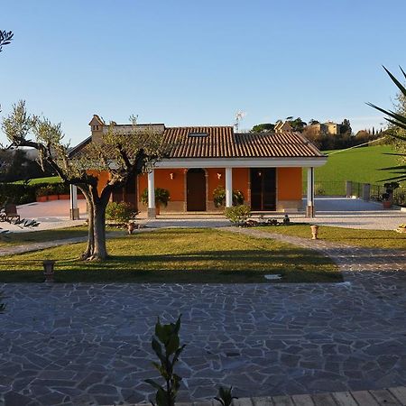 B&B Agrifoglio SantʼElpidio a Mare 外观 照片