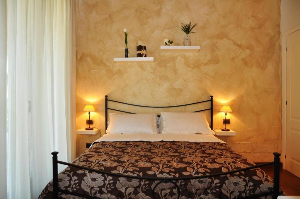 B&B Agrifoglio SantʼElpidio a Mare 外观 照片