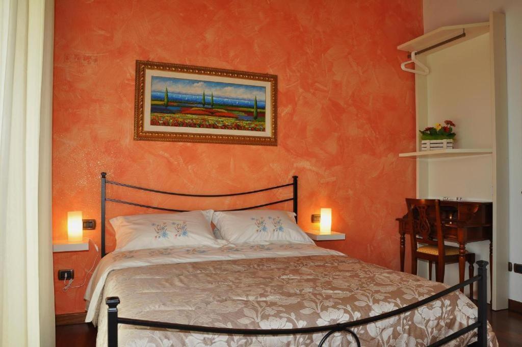 B&B Agrifoglio SantʼElpidio a Mare 外观 照片