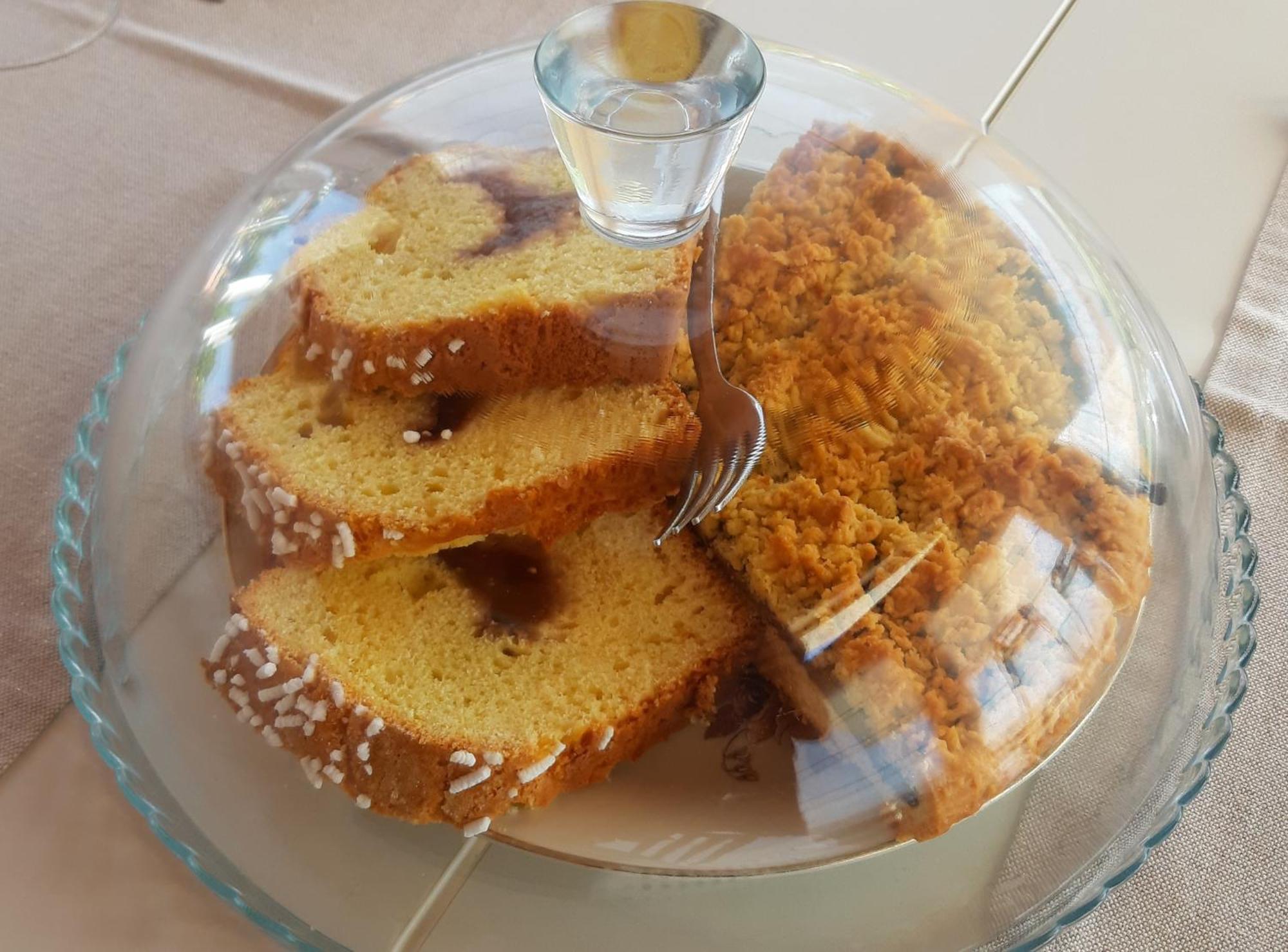 B&B Agrifoglio SantʼElpidio a Mare 外观 照片