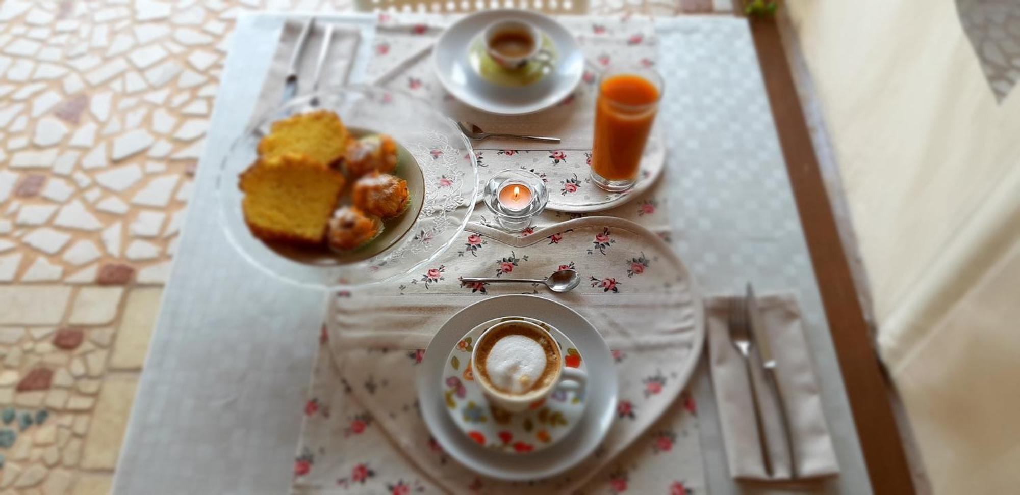 B&B Agrifoglio SantʼElpidio a Mare 外观 照片