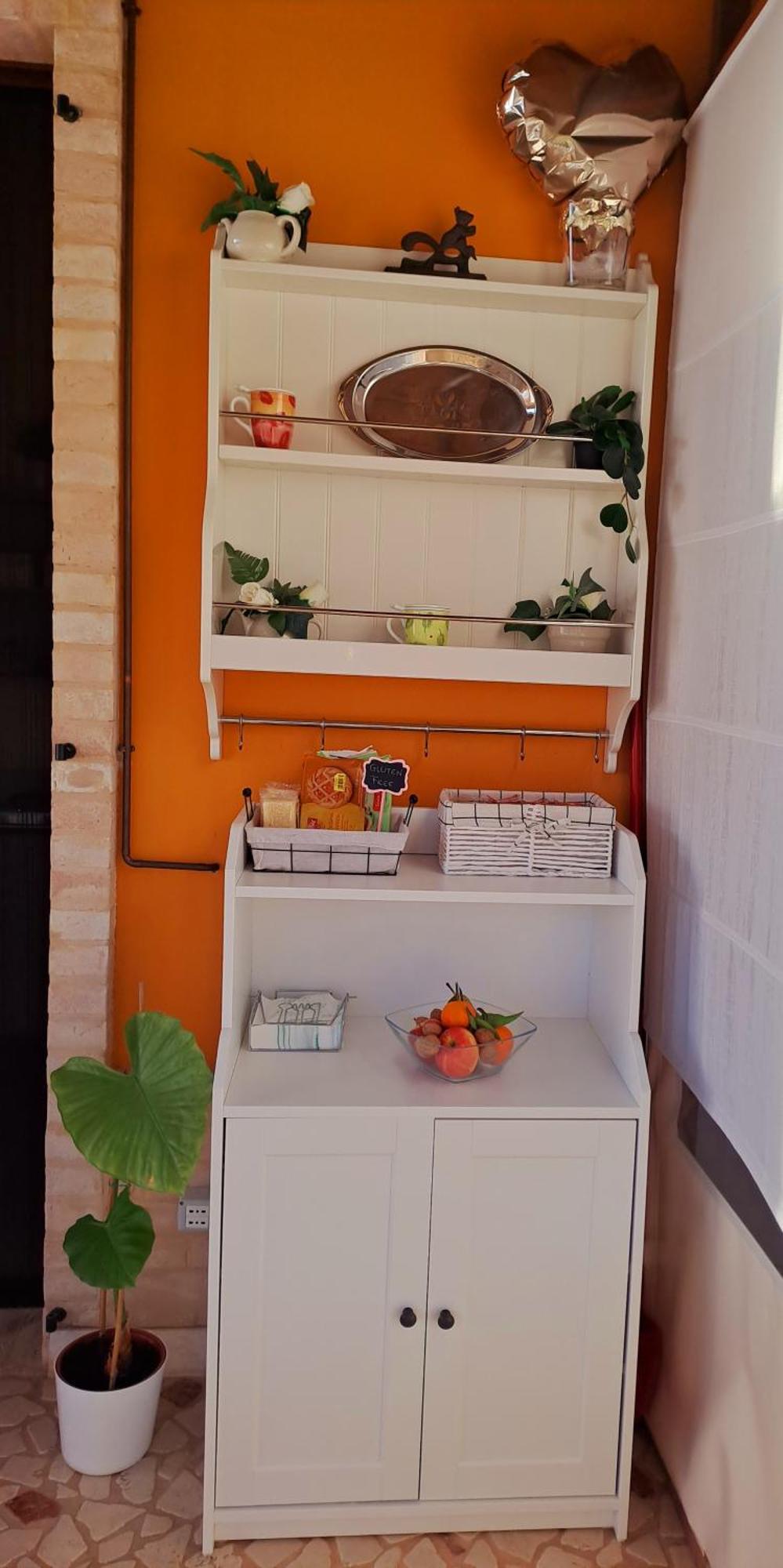 B&B Agrifoglio SantʼElpidio a Mare 外观 照片
