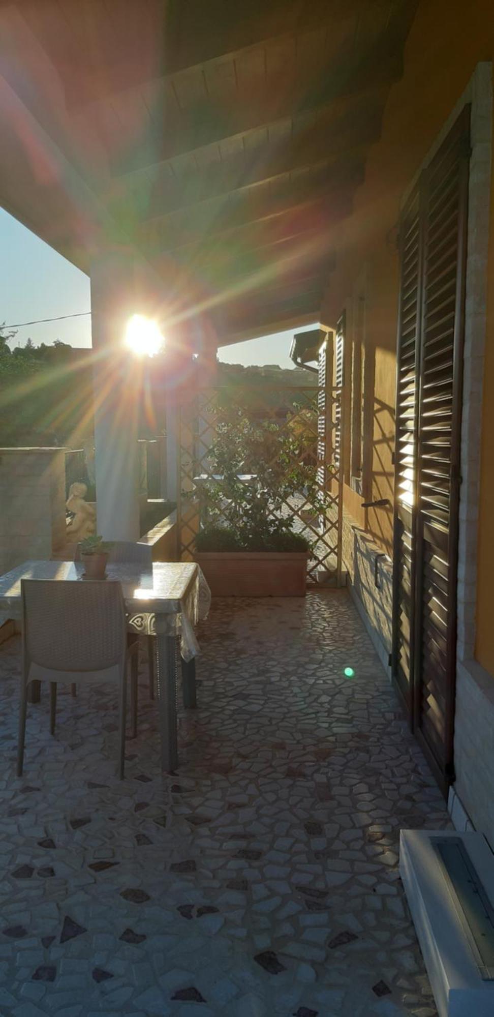 B&B Agrifoglio SantʼElpidio a Mare 外观 照片