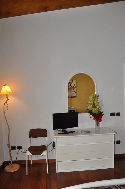 B&B Agrifoglio SantʼElpidio a Mare 外观 照片