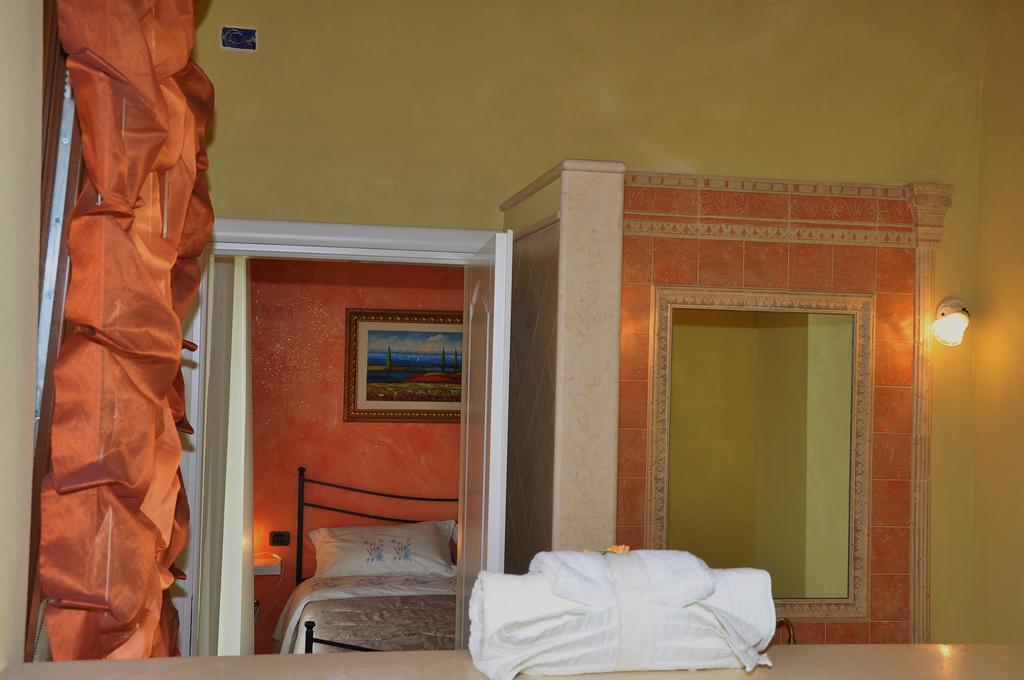 B&B Agrifoglio SantʼElpidio a Mare 外观 照片