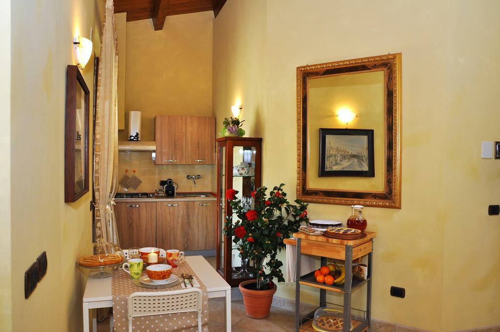 B&B Agrifoglio SantʼElpidio a Mare 外观 照片