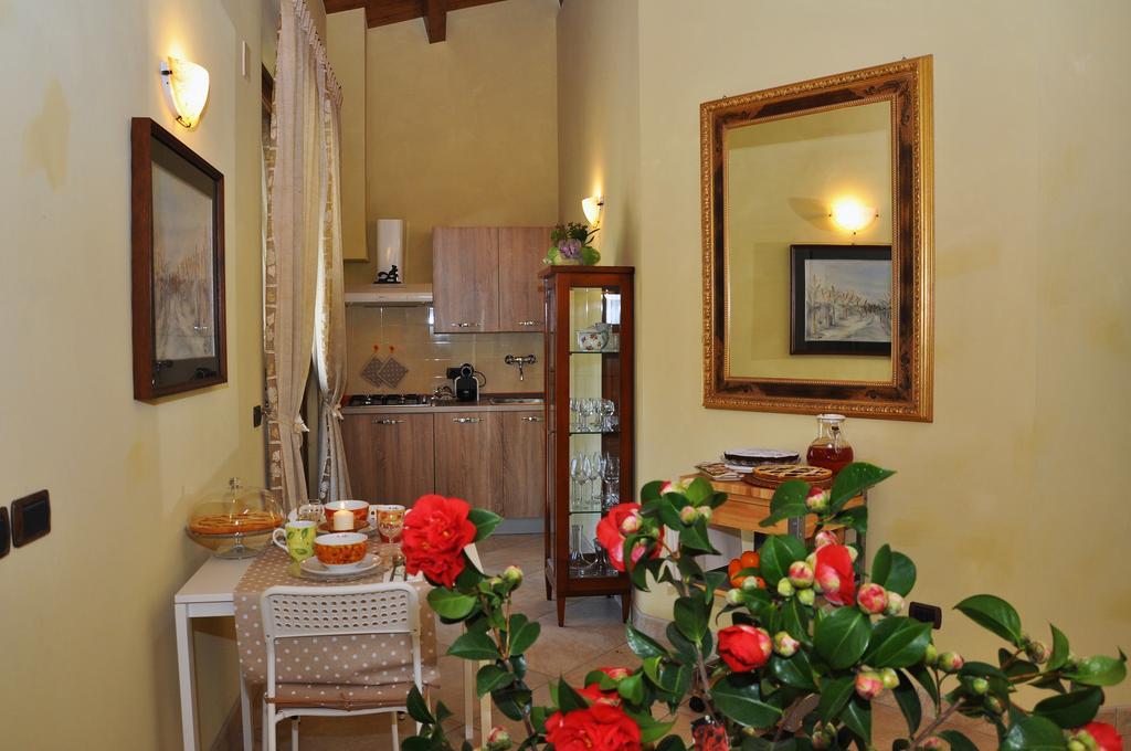 B&B Agrifoglio SantʼElpidio a Mare 外观 照片