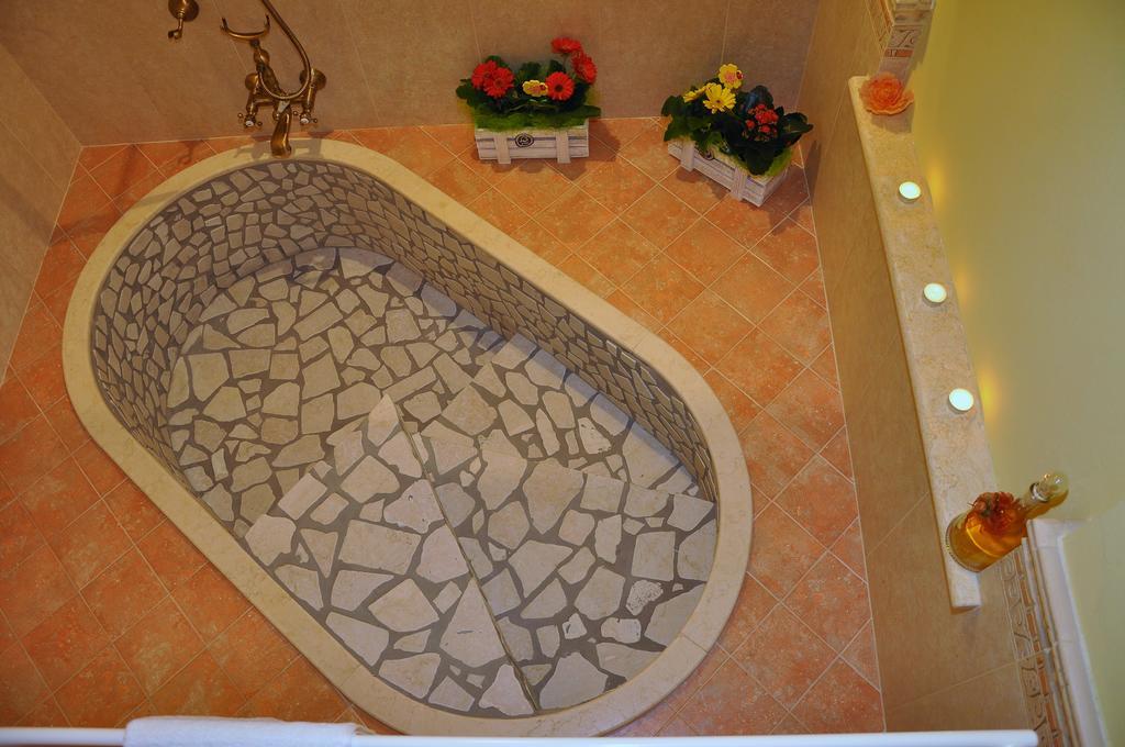 B&B Agrifoglio SantʼElpidio a Mare 外观 照片