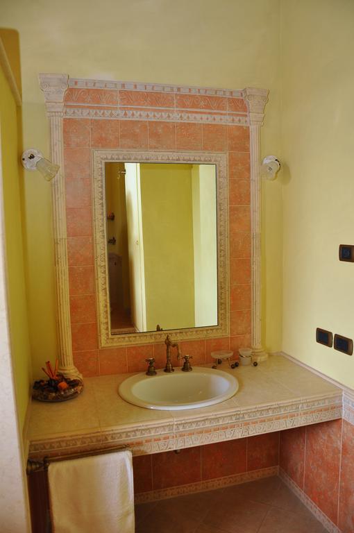 B&B Agrifoglio SantʼElpidio a Mare 外观 照片