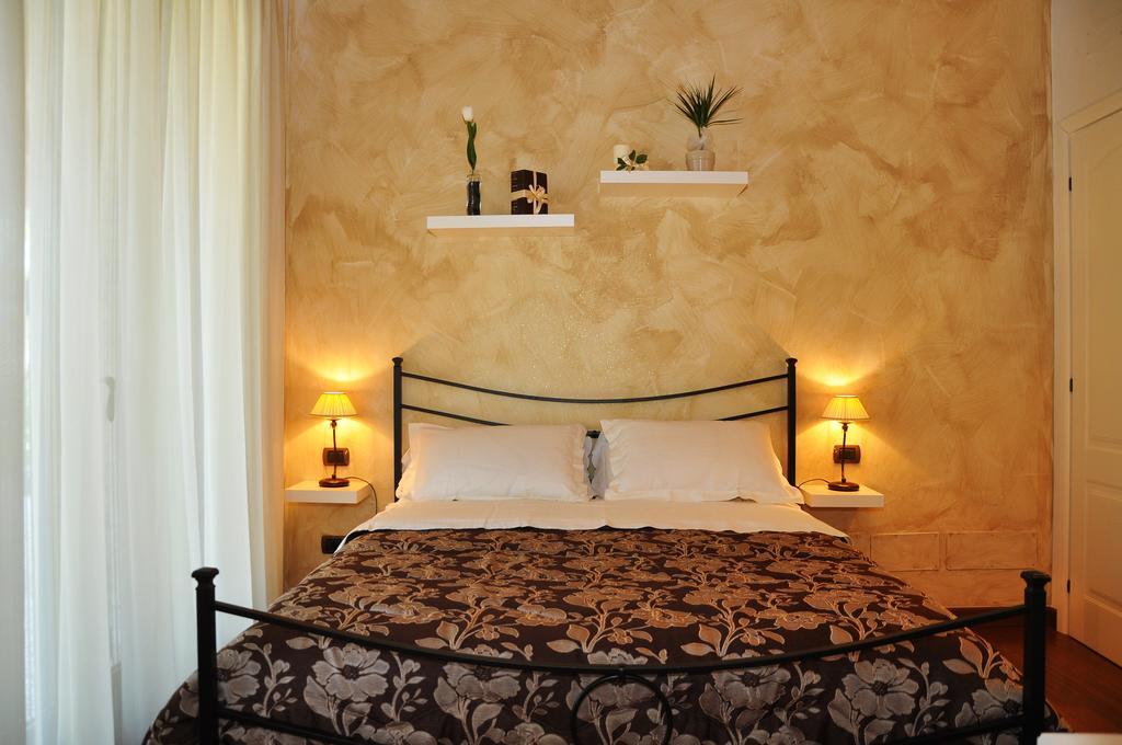 B&B Agrifoglio SantʼElpidio a Mare 外观 照片