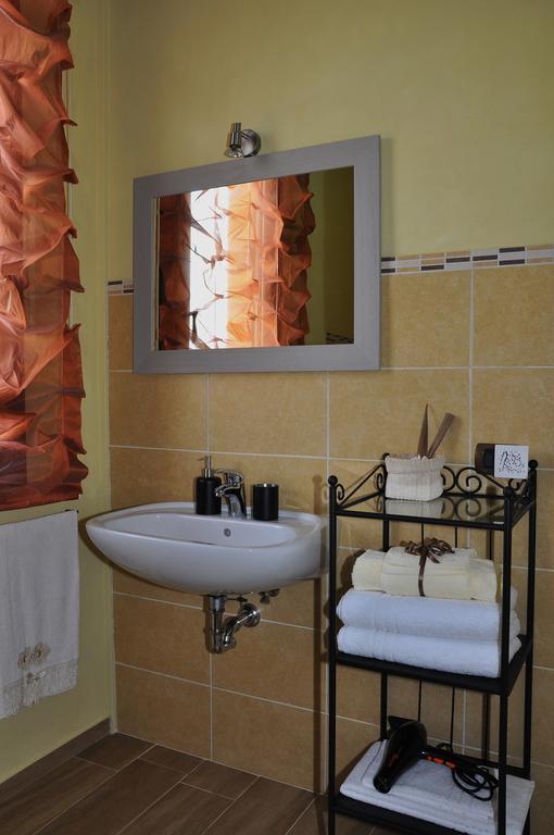B&B Agrifoglio SantʼElpidio a Mare 外观 照片