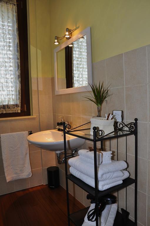 B&B Agrifoglio SantʼElpidio a Mare 外观 照片