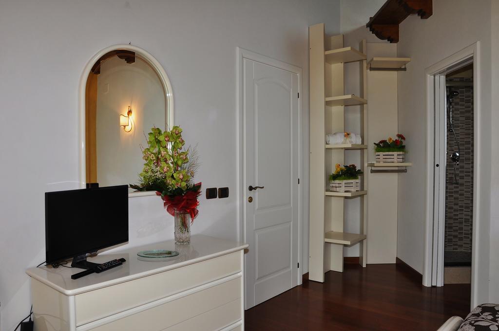 B&B Agrifoglio SantʼElpidio a Mare 外观 照片